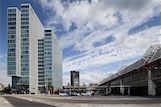 P-J-Oudplein, Almere-Centrum, NL
