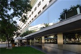 Carrer-de-Constanza, Illa Diagonal, Barcelona, ES - Rafael Moneo