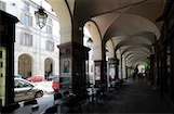 Via Po, Turin, IT 