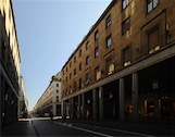 Via Roma, Turin, IT 
