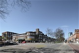 Croeselaan, Utrecht, NL