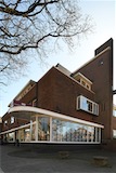 Parklaan, Driebergen, Utrecht, NL