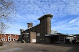 Heycopplein, Utrecht, NL
