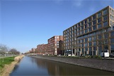 Parkwijk, Leidsche-Rijn, Utrecht, NL