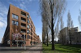 Palmbout, Leidsche-Rijn, Utrecht, NL