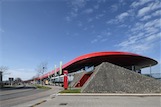 Soestwetering, Leidsche-Rijn, Utrecht, NL
