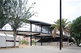 Canodromo Meridiana, Carrer de Riera d´Horta, Barcelona, ES - A. Bonet