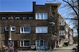 Minervaplaats, Leidsche-Rijn, Utrecht, NL