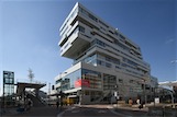 Moreelsehoek, Leidsche-Rijn, Utrecht, NL