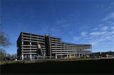 Sience-Park, Utrecht, NL