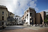 Stadhuis, Utrecht, NL - Enric Miralles