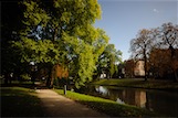 Zonnenburg, Utrecht, NL 