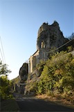 Roque Trooucat, Val de Celé, F