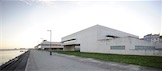 Bibliothek, Viana do Castelo, PT - Alvaro Siza
