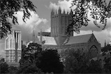 Wells Cathredral, Wells, UK