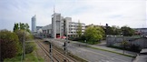 Friedrich-Engels-Platz, Wien, AT - Rudolf Perco