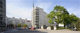 Friedrich-Engels-Platz, Wien, AT - Rudolf Perco