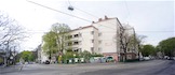 Lindenhof, Kreuzgasse, Wien, AT