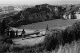 Fossar de la Pedrera, Barcelona, ES - Beth Gali