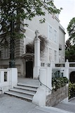 Strudlhofstiege, Wien, AT - Theodor Jäger