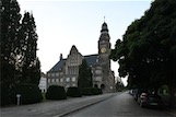 Elmshorner-Platz, Wittenberge, D
