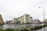 Jednosci-Narodowej, Wroclaw, PL
