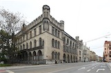 Krupnicza, Wroclaw, PL