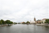 Marii-Lecha-Kaczynskich, Wroclaw, PL
