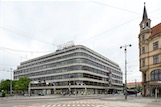 Plac-Tadeusza-Kosciuszki, Wroclaw, PL