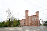 Podwale, Wroclaw, PL