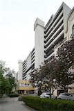 Powstancow-Slaskich, Wroclaw, PL