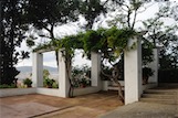 Jardin de Laribal, Barcelona, ES