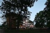 Szczytniki, Wroclaw, PL