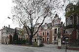 Tadeusza-Kosciuszki, Wroclaw, PL