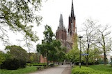 Park-Edyty-Stein, Wyszynskiego, Wroclaw, PL