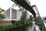 Am-Wunderbau, Wuppertal, D