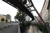 Bembergstraße, Wuppertal, D