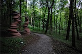 Waldfrieden, Wuppertal, D