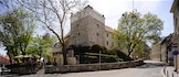 Hirski-Trg, Zagreb, HR 