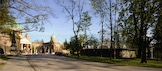 Mirogojska-Cesta, Zagreb, HR 