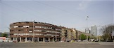 Savska-Cesta, Zagreb, HR