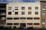 Subiceva, croatian medical association, Zagreb, HR - Frane Cota, Zvonimir Pozgaj
