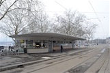 Bellevue, Zürich, CH