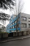 Carmenstraße, Pflegi-Areal, Zürich, CH - Gigon-Guyer