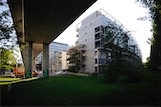 Hardistraße, Zürich, CH 