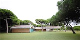 Barcelona Llobregat, Casa Gomis, ES - Antoni Bonet
