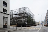 MFO-Park, James-Joyce-Straße, Zürich, CH - Raderschall-Burchhardt