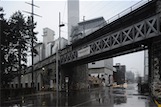 Viadukt, Limmatstrasse, Zürich, CH - EM2N