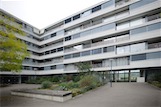 Mühlackerstraße, Zürich, CH - Pool Architekten