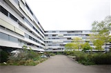 Mühlackerstraße, Zürich, CH - Pool Architekten